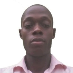 Lanre Salvador