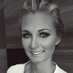 Alicja Kostyk