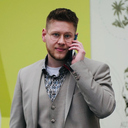 Arthur Klingner