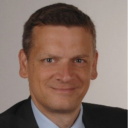 Markus Jeschke's profile picture