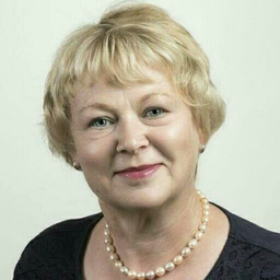 Petra Wolf