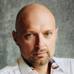 Radek Tyszko
