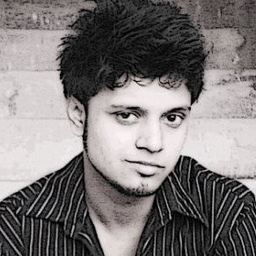 Pallab Kumar Giri