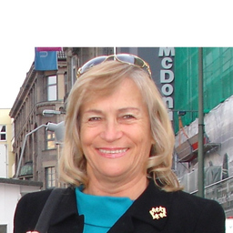 Barbara Prashnig