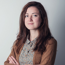 Tsvetelina Ivanova