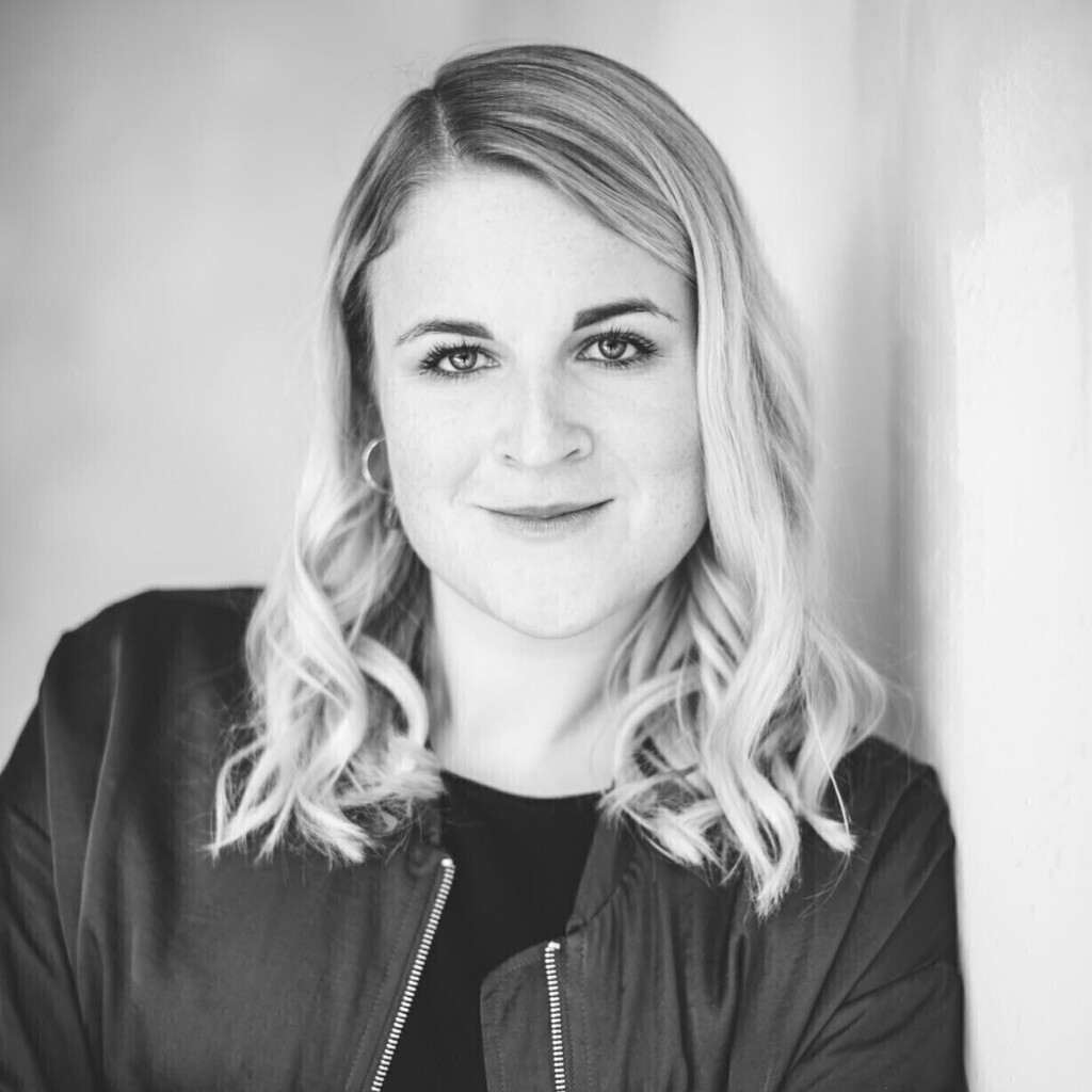 Verena Peper Leadership Team Public Market Management Consultant