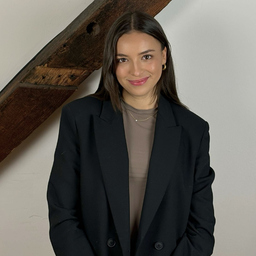 Liska-Marie Buschmeyer