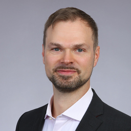 Dr. Thorsten Reppert