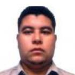 Carlos Eduardo Rada Peña