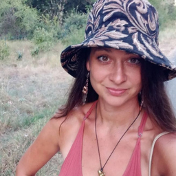 Nadine Kohndrow