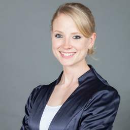 Profilbild Sandra Costa