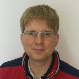 Marcus Mattes