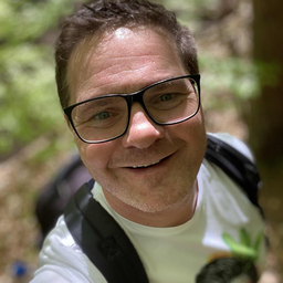 Michael Lentz