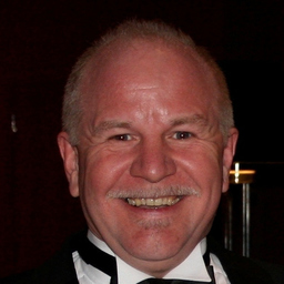 John Ellis's profile picture