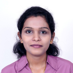 Prachi Chavan