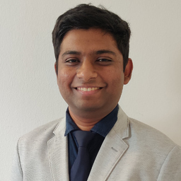 Wish Malayandipattinamkaruppana Natarajan