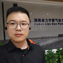 Simon Lyu