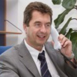 Günther Leupert
