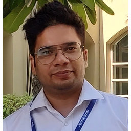Kapeesh Kumar