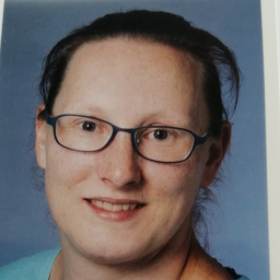 Susan Böhm