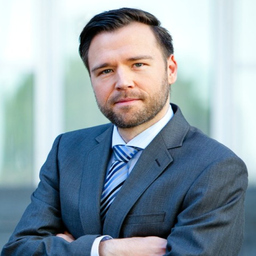 Dr. Patrick Rölling