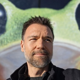 Dr. Patrick Rölling