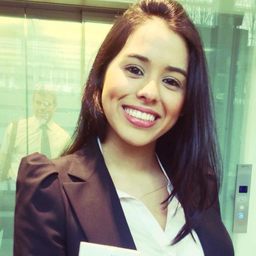 Cindy Penagos