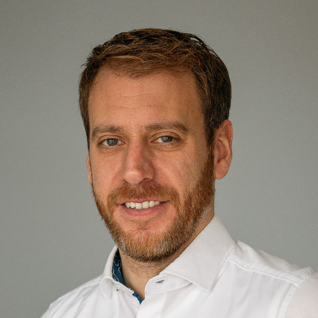 Dr. Daniel Görke Entwicklungsingenieur Betriebsstrategie PlugIn