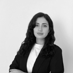 Mohadese Bagheri