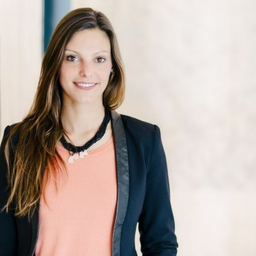 Profilbild Marion Hoffmann