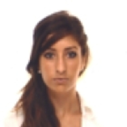 Irene Suarez