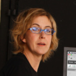 Sabine Hartl