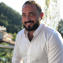 Dr. Salim Jabbour