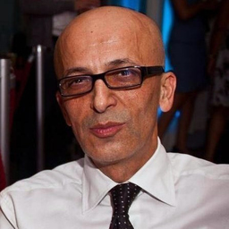 Reza Aflaki