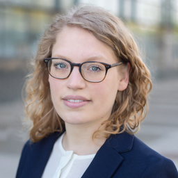Dr. Sophie Lambertz