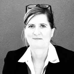 Mag. Anita Josefa Tscholl