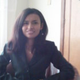Sonia Liliana Cruz Quiceno
