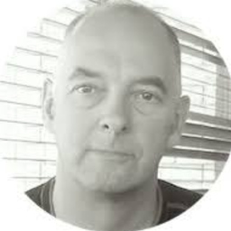 Frank Overbeek's profile picture