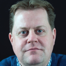 Christian Lohmann