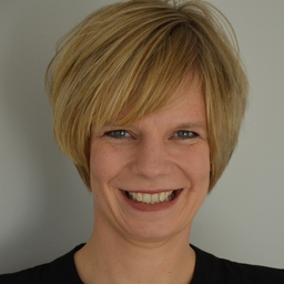 Nadine Wagemann