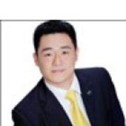 Forrest Yang