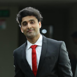 Swapnil Shahane