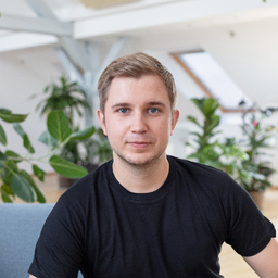 Florian Schwarzmeier