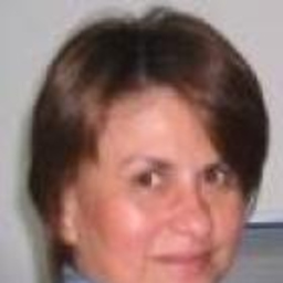 Marlene Urrego Bustos