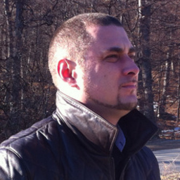 Marius Cojocaru