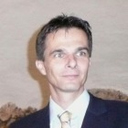 Dr. Alexander Orfaniotis