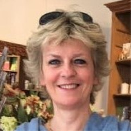 Christiane Düwel's profile picture