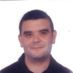 Jose Manuel Medina Gil