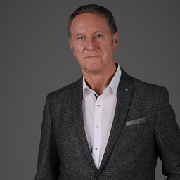 Peter Kolk
