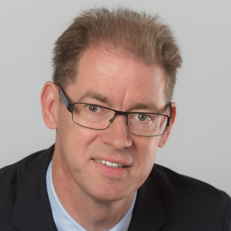 Dr. Uwe Fritsch